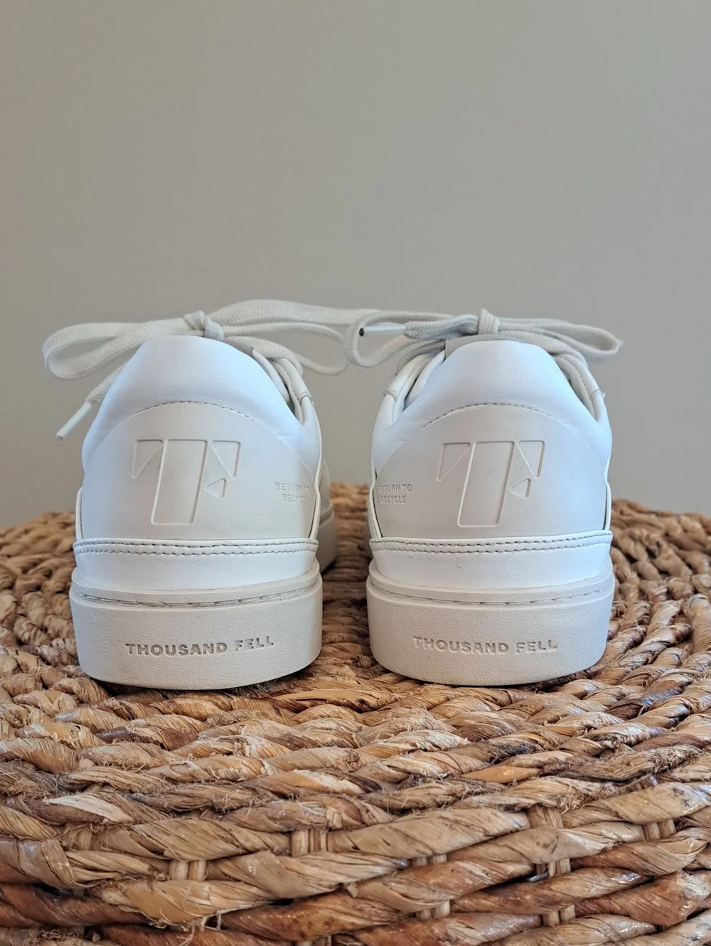 Thousand Fell trending luxury